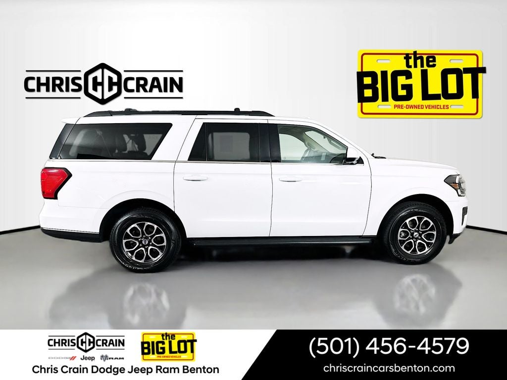 2024 Ford Expedition XLT MAX