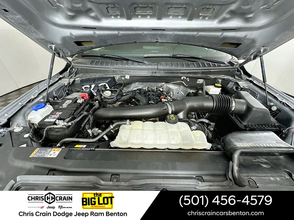 2024 Ford Expedition Limited MAX