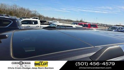2024 Ford Expedition Limited MAX