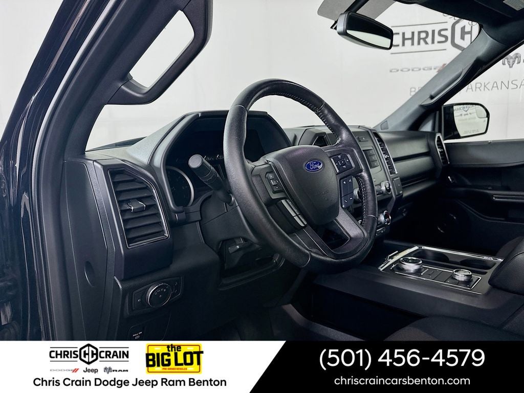 2019 Ford Expedition XL