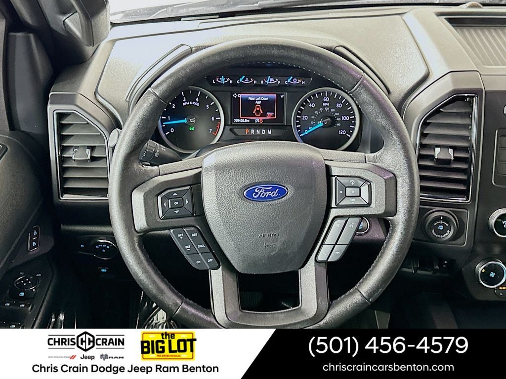 2019 Ford Expedition XL