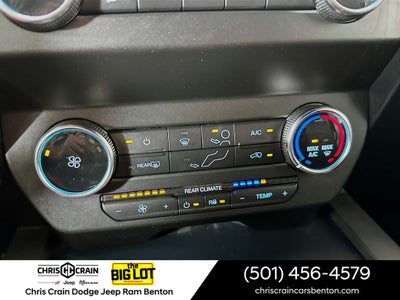 2019 Ford Expedition XL