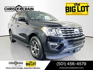 2019 Ford Expedition XL