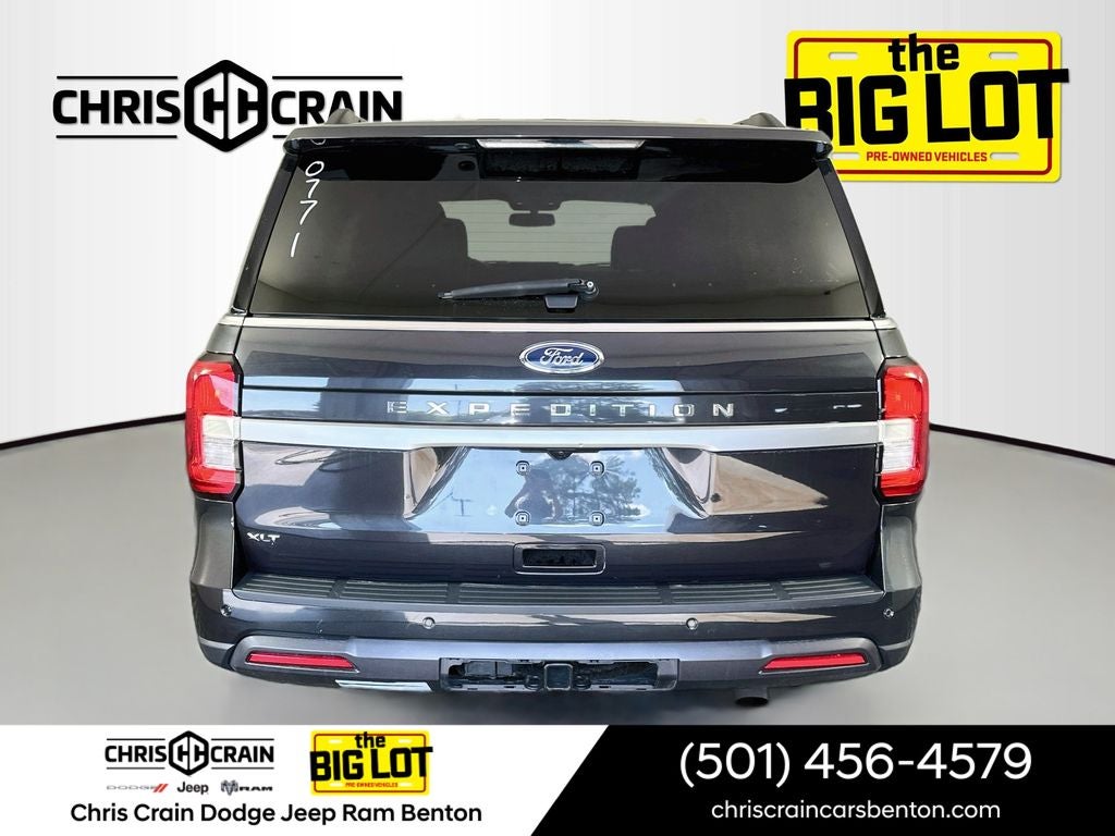 2024 Ford Expedition XLT