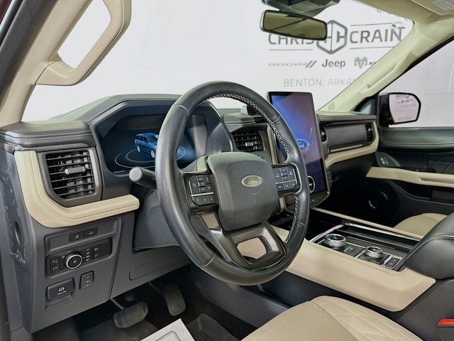2023 Ford Expedition Platinum