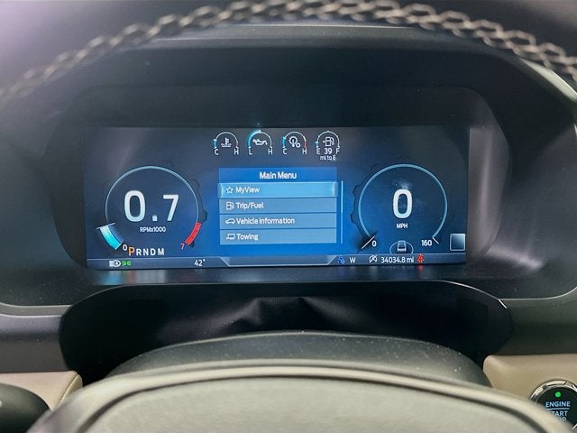 2023 Ford Expedition Platinum