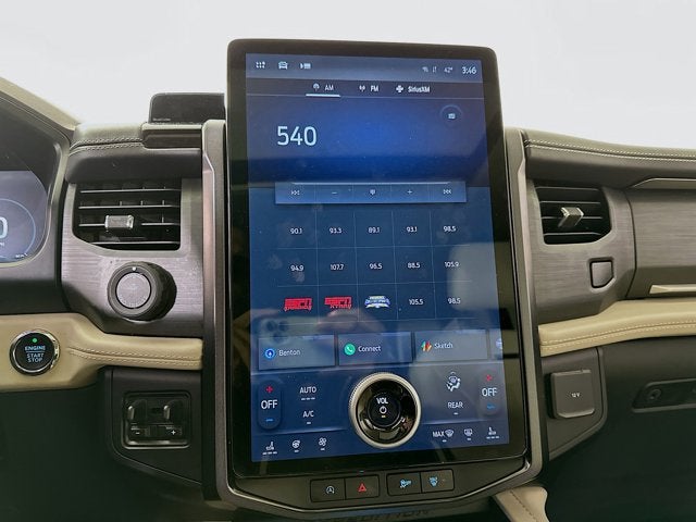 2023 Ford Expedition Platinum