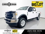 2022 Ford F-250 XL
