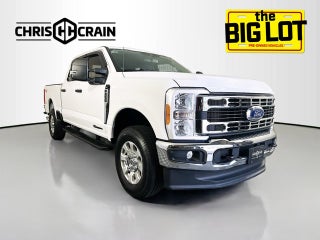 2023 Ford F-250 XLT