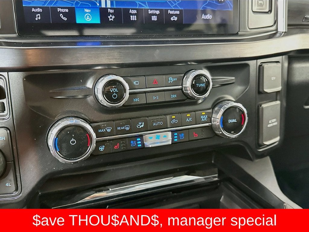 2026 Ford F-350 LARIAT