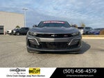 2020 Chevrolet Camaro RWD Coupe 1SS