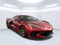 2024 Chevrolet Corvette Stingray RWD Convertible 2LT