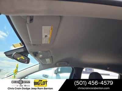 2023 Chevrolet Malibu LS 1LS