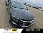 2023 Chevrolet Malibu LS 1LS