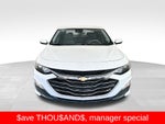 2021 Chevrolet Malibu FWD 1FL