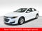 2021 Chevrolet Malibu FWD 1FL
