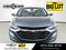 2021 Chevrolet Malibu FWD LT