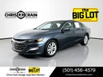 2021 Chevrolet Malibu FWD LT
