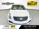 2016 Cadillac ATS Luxury Collection
