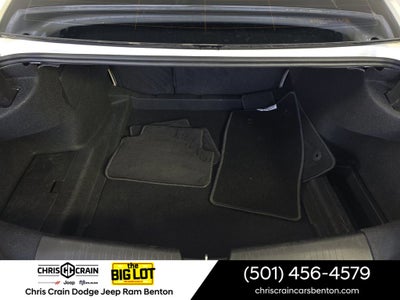 2023 Cadillac CT4 Premium Luxury