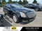 2011 Cadillac CTS Luxury