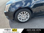 2011 Cadillac CTS Luxury