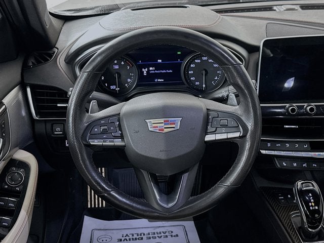 2020 Cadillac CT5 Sport