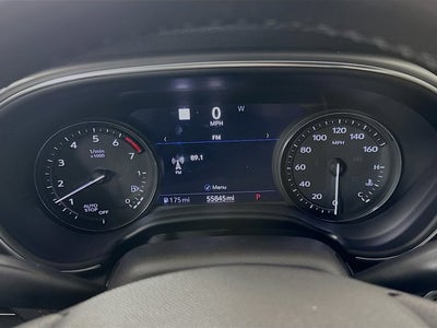 2020 Cadillac CT5 Sport