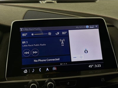 2020 Cadillac CT5 Sport