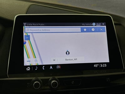 2020 Cadillac CT5 Sport