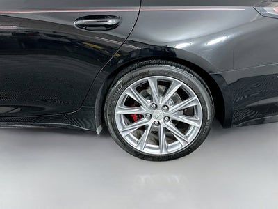 2020 Cadillac CT5 Sport