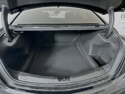 2020 Cadillac CT5 Sport