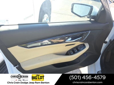 2023 Cadillac CT5 Premium Luxury