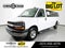 2023 Chevrolet Express Passenger RWD 3500 Extended Wheelbase LT