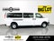 2023 Chevrolet Express Passenger RWD 3500 Extended Wheelbase LT