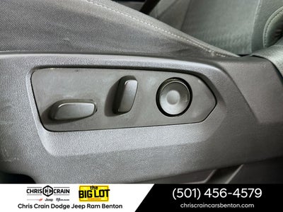 2024 Chevrolet Silverado 2500HD 4WD Crew Cab Long Bed LT