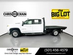 2024 Chevrolet Silverado 2500HD 4WD Crew Cab Long Bed LT