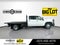 2020 Chevrolet Silverado 3500HD Chassis Work Truck