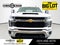 2025 Chevrolet Silverado 2500HD 4WD Crew Cab Standard Bed LT