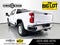 2024 Chevrolet Silverado 2500HD 4WD Crew Cab Standard Bed LT