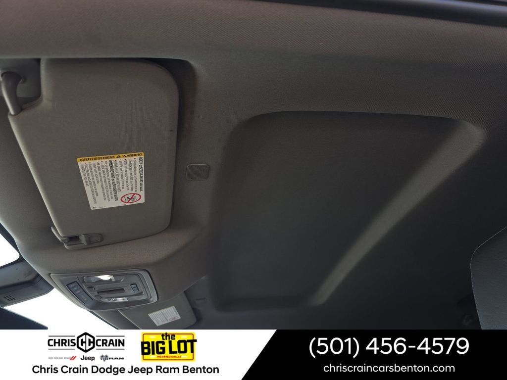 2021 Chevrolet Silverado 2500HD 4WD Crew Cab Standard Bed LTZ