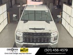 2021 Chevrolet Silverado 2500HD 4WD Crew Cab Standard Bed LTZ