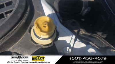 2021 Chevrolet Silverado 2500HD 4WD Crew Cab Standard Bed LTZ