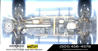 2021 Chevrolet Silverado 2500HD 4WD Crew Cab Standard Bed LTZ