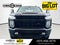 2021 Chevrolet Silverado 2500HD 4WD Crew Cab Standard Bed LTZ
