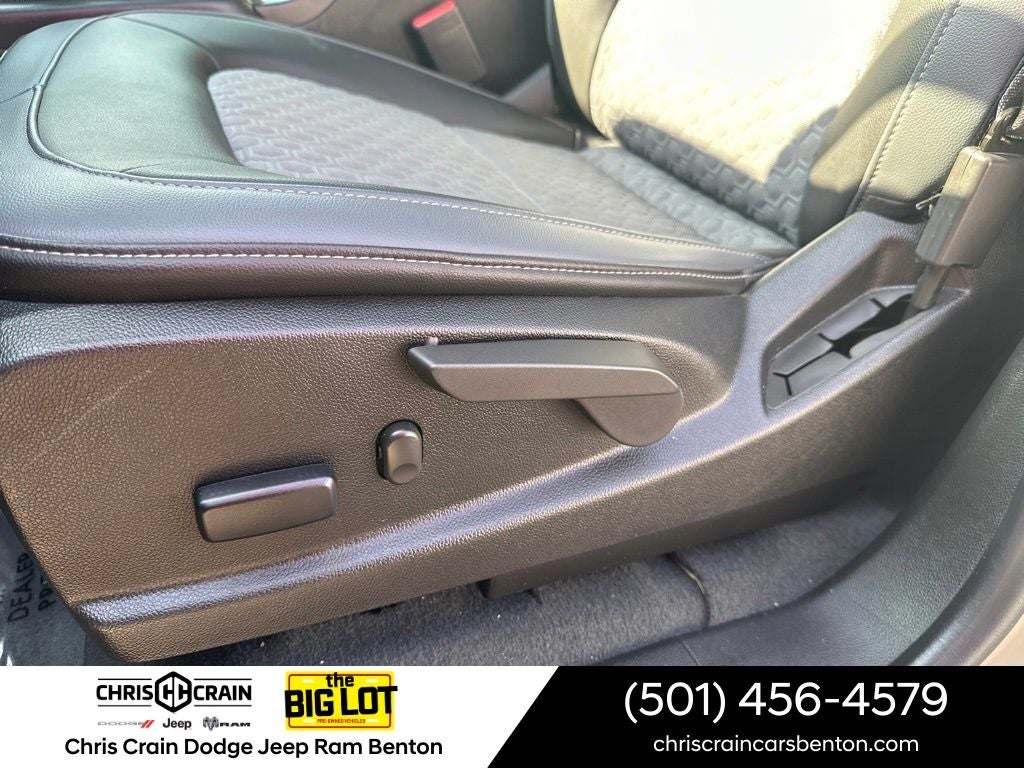 2022 Chevrolet Colorado 4WD Crew Cab Short Box Z71