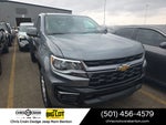 2022 Chevrolet Colorado 2WD Extended Cab Long Box LT