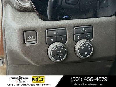 2023 Chevrolet Silverado 1500 4WD Crew Cab Short Bed LT with 2FL