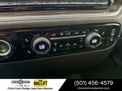 2023 Chevrolet Silverado 1500 4WD Crew Cab Short Bed LT with 2FL
