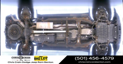 2023 Chevrolet Silverado 1500 4WD Crew Cab Short Bed LT with 2FL